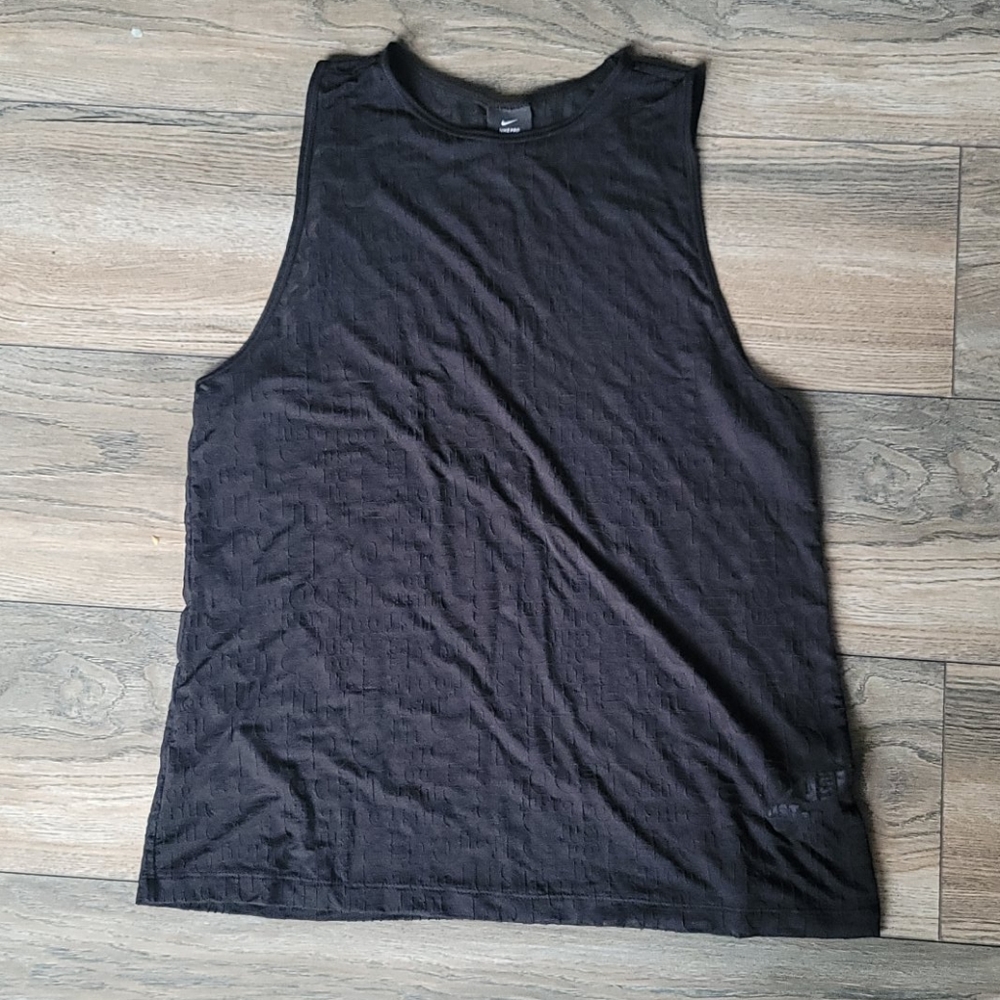 Like New Nike Pro Tank